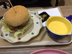 -牛纽塔·牛人堡(群众路店)