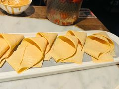 -尚尚仙·酸汤猪手·猪肚鸡火锅(华联万柳购物中心店)