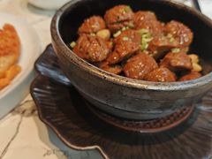 -潮州府·潮菜·砂锅粥(徐家汇店)
