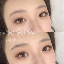 -Cici Nail日式美甲美睫工作室