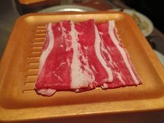 -牛YO寿喜烧和牛火锅自助(三台子万象汇店)