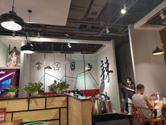 -银鼎轩麻辣香锅(丹尼斯2天地店)