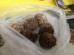 松露巧克力系列-GODIVA(港汇恒隆广场)