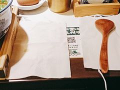 -雁滩白记·兰州牛肉面