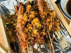-美人鱼帆船海鲜餐厅(七星湾游艇会店)