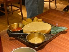 -摩打食堂(喜荟城店)