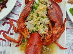 -汪姐海鲜(侨港总店·金冠好店)