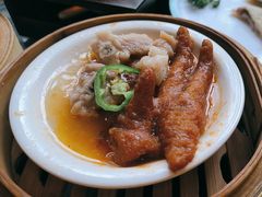 -山水茶艺馆·点心粤菜·30年老字号