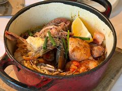 -夏朵餐厅(丁香店)