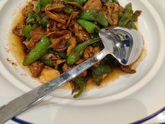 -兰湘子·湘菜小炒(石家庄万象城店)