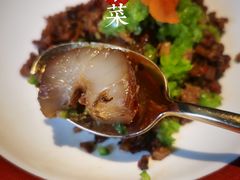 -许家菜(望江店)