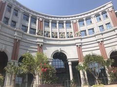 -厦门市图书馆(集美新城馆区)
