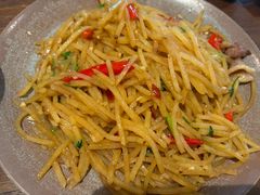 -破三川·新川菜(静安大融城店)