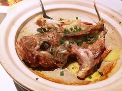 -小城故事·地道宁波味(月湖盛园店)