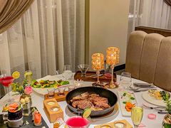 -王品牛排(郑州大卫城店)