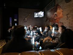 -华熙PARTY匯·量贩KTV(华熙LIVE·528店)