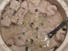 -费大厨辣椒炒肉(太平老街店)