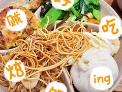 -素满香·Vegan食养自助(天一广场店)