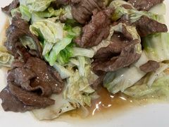 -龙岩罗桥牛杂(长青路店)