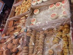 -庆祥斋糕点厂(留学路店)