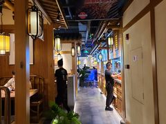 大堂-首秀·四川料理(星耀101店)