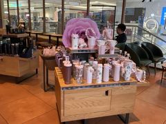 -星巴克臻选(泉州晋江SMMALL店)