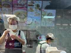 -小杨生煎(白玉兰广场店)