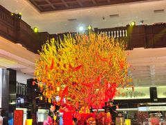 -广州花园酒店
