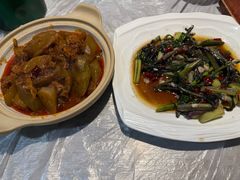 -大隐隐于市私房菜(保和小区店)