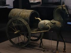 -贵州省博物馆(新馆)
