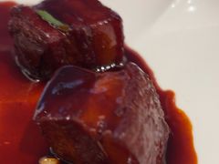 -静之湖湖畔餐厅