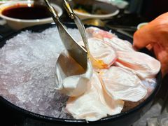 -忘情水鱼头·鲜鱼火锅(滨江中路店)