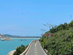 -湄洲岛
