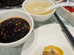 -烹然四季椰子鸡火锅(团结湖总店)