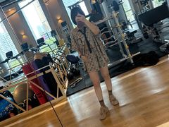 -伊势丹(现代城店)