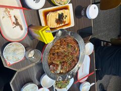 -胖哥俩肉蟹煲(济南世茂国际广场店)