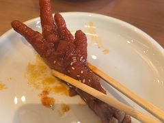 -长寿参鸡汤(朝韩风情街店)