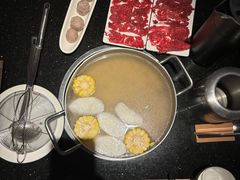 -牛事制造局牛肉火锅(莲岳路店)