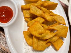 -朴大人炭烤·韩国料理(奥帆中心海尔洲际店)
