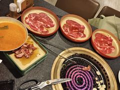 -神户赤童日式烤肉伙伴(东直门店)