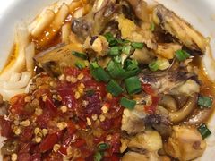 -老乡鸡(联家超市北辰天都店)