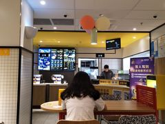 -麦当劳(融创茂店)