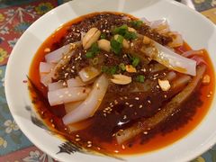 -渝信川菜(西单店)
