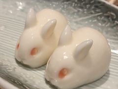 -侨美食家·粤菜(体育西路店)