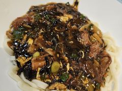-浑河春面馆·非遗鹿角面(良乡店)