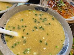 -新繁老號豌豆汤饭店·江湖菜(宝光寺店)