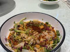 -胡杨记忆(和平路店)