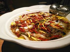 -太二酸菜鱼(永旺梦乐城店)