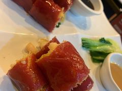 金莎海虾红米肠-点都德(聚福楼店)