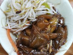 -刘小忙把子肉(北园大街总店)